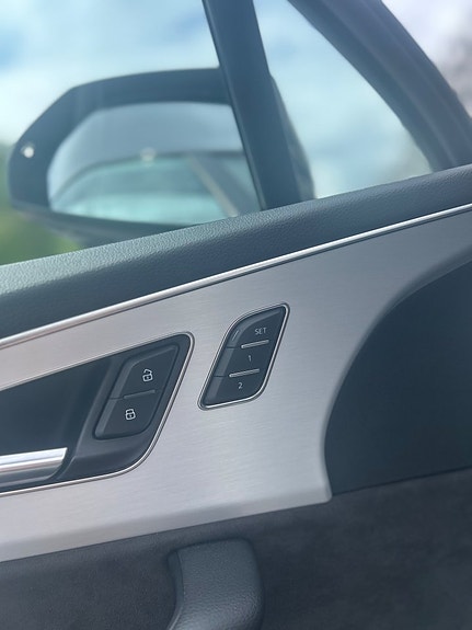 Audi Q7 20 of 24