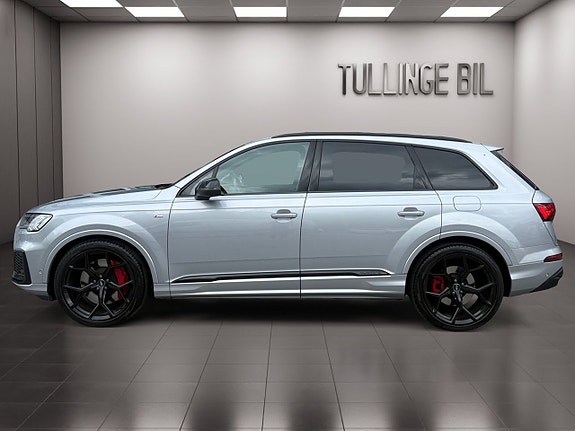 Audi Q7 5 of 5