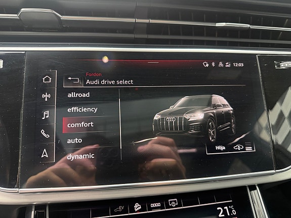 Audi Q7 17 of 24