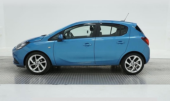 Opel Corsa 2 of 5