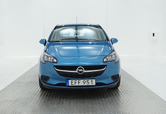 Opel Corsa 3 of 5