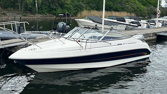 Bella 621 DC -2008