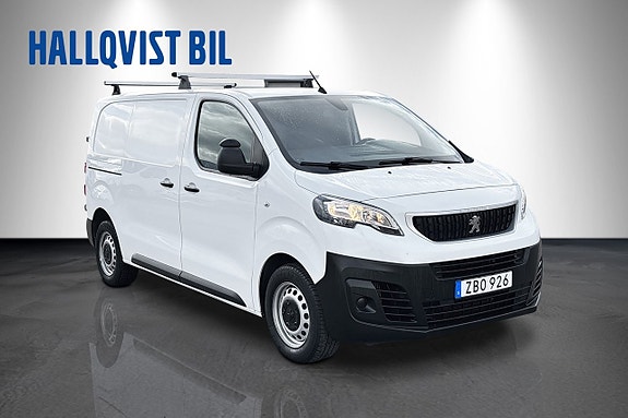 Peugeot Expert 3 of 5