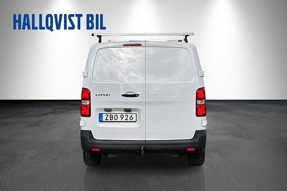 Peugeot Expert 5 of 5