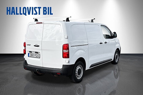 Peugeot Expert 4 of 5