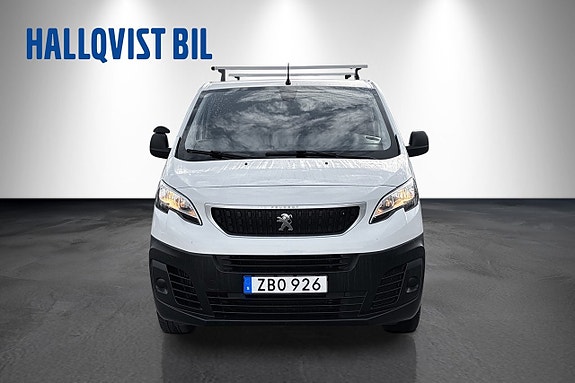 Peugeot Expert 2 of 5
