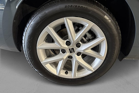 Seat Leon 4 of 8