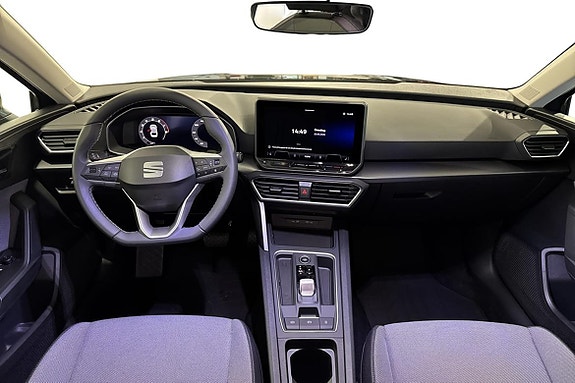Seat Leon 7 of 8