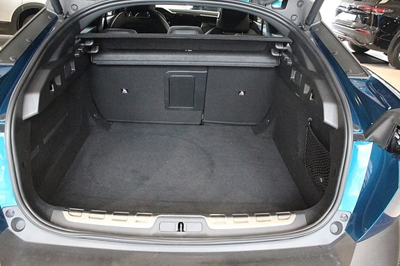 Peugeot 408 5 of 5