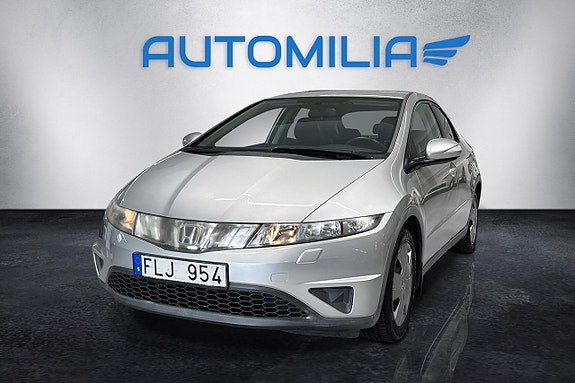 Brugt Honda Civic 1.3