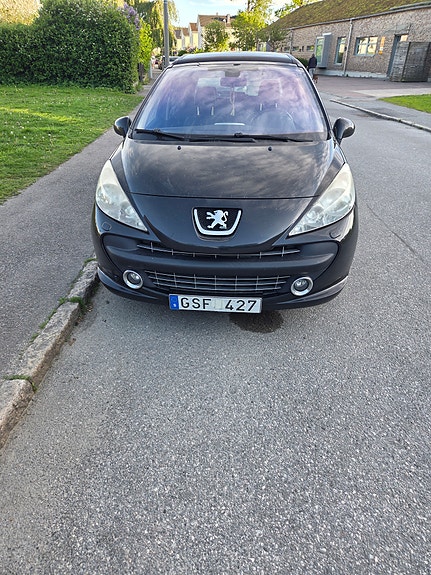 Peugeot 207 6 of 8