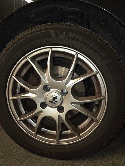 Peugeot 207 8 of 8