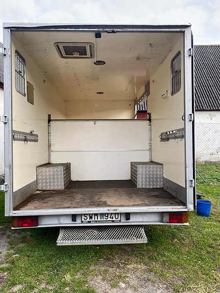Renault Master 3 of 4