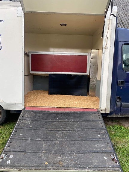 Renault Master 2 of 4