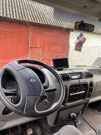 Renault Master 4 of 4