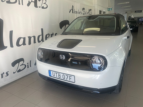 Honda e