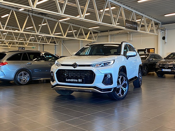 İkinci el  Suzuki Across 2.5