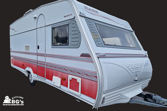 Kabe SMARAGD XL 2,3