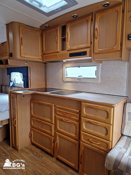 Kabe SMARAGD XL 2,3 3 of 6