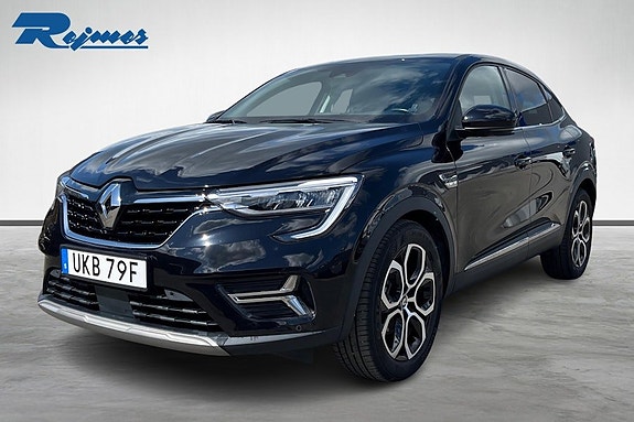 Renault Arkana 2022
