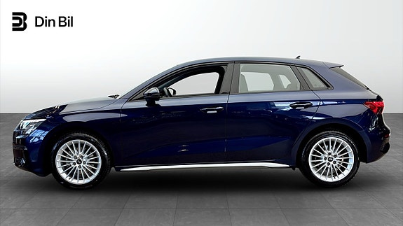 Audi A3 2 of 5