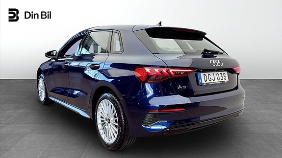 Audi A3 3 of 5