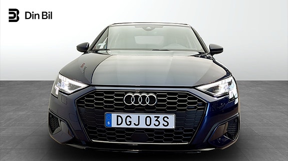 Audi A3 4 of 5