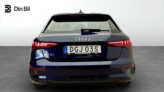 Audi A3 5 of 5