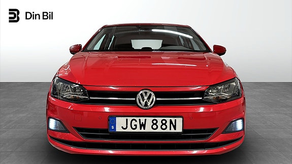 Volkswagen Polo 4 of 5