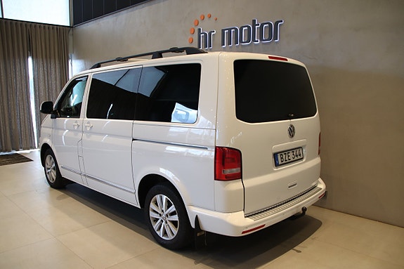 Volkswagen Multivan 4 of 5