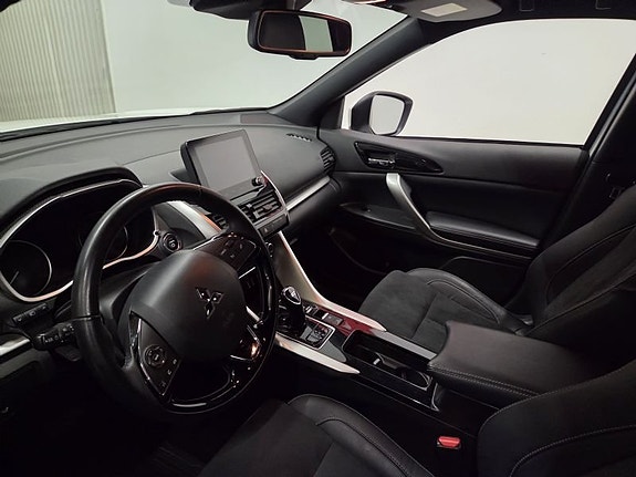 Mitsubishi Eclipse Cross 10 of 10