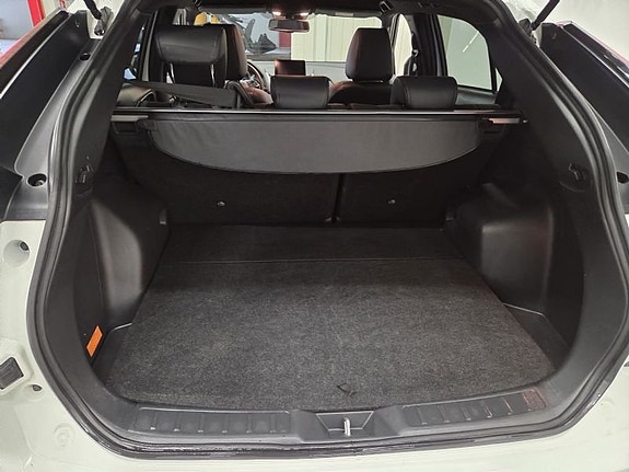 Mitsubishi Eclipse Cross 8 of 10