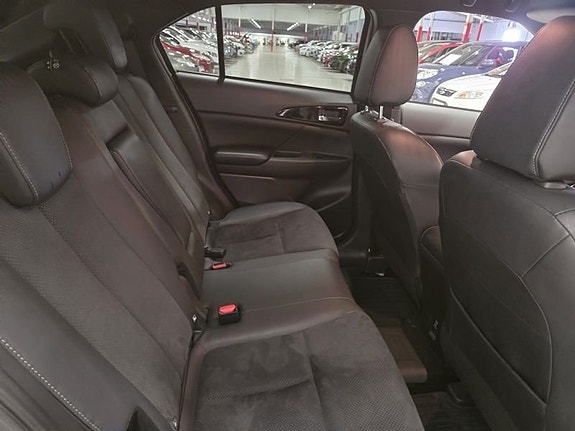Mitsubishi Eclipse Cross 5 of 10