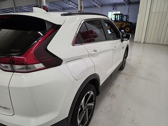 Mitsubishi Eclipse Cross 6 of 10