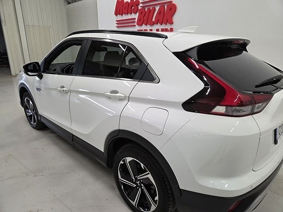 Mitsubishi Eclipse Cross 9 of 10
