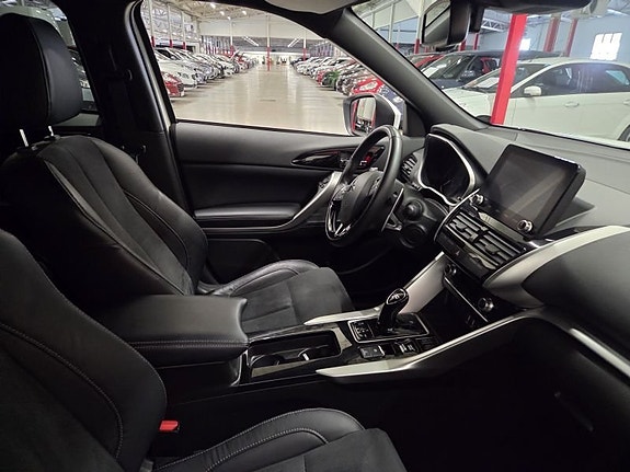 Mitsubishi Eclipse Cross 4 of 10