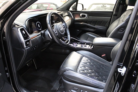 Kia Sorento 5 of 5
