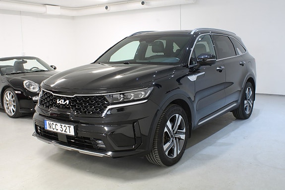 Kia Sorento 4 of 5