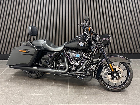 Harley-Davidson Road King Special