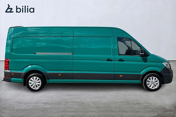Volkswagen Crafter 35 4 of 5