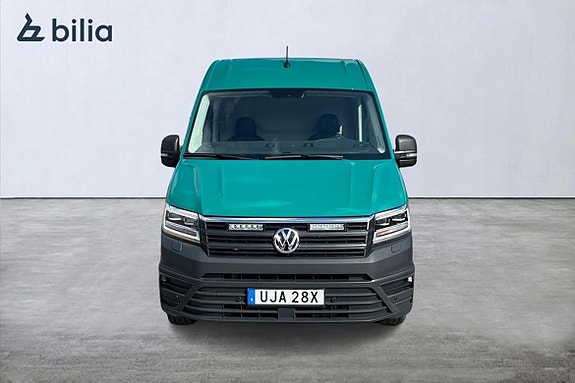Volkswagen Crafter 35 2 of 5