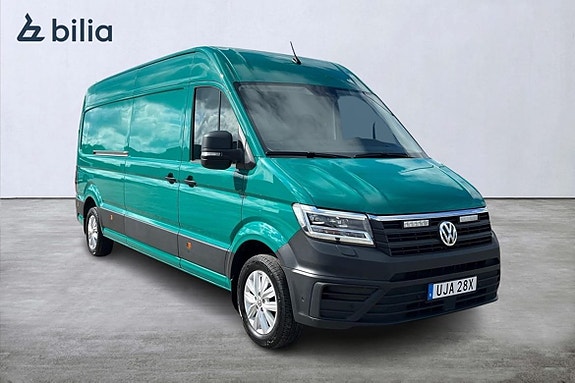 Volkswagen Crafter 35 3 of 5