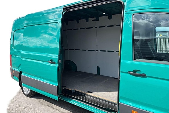 Volkswagen Crafter 35 5 of 5