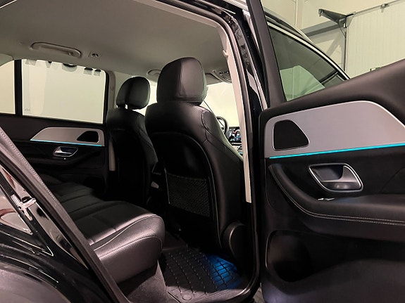 Mercedes-Benz GLE350 de 10 of 29