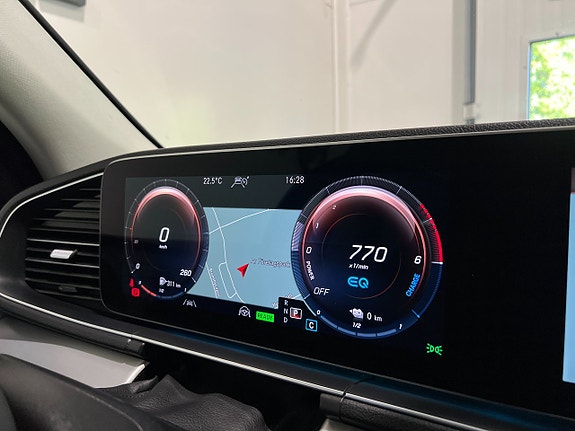 Mercedes-Benz GLE350 de 20 of 29