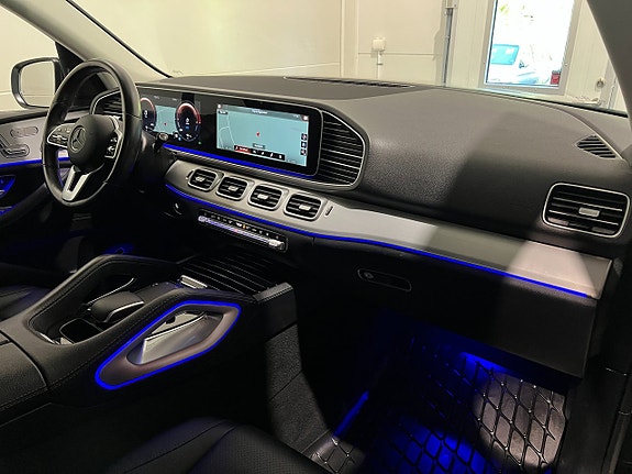 Mercedes-Benz GLE350 de 15 of 29
