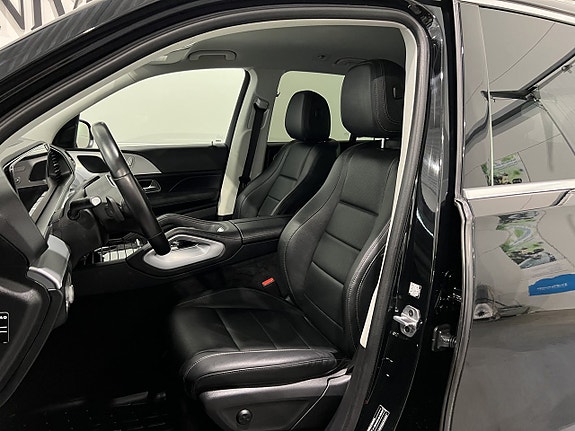 Mercedes-Benz GLE350 de 7 of 29
