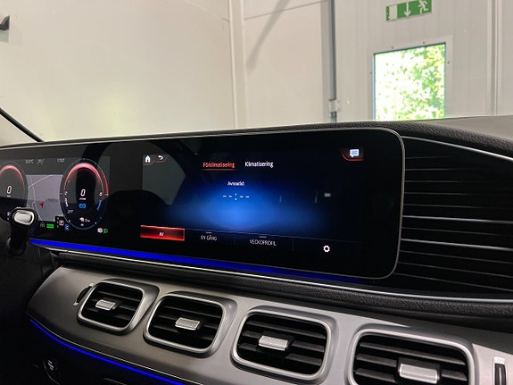 Mercedes-Benz GLE350 de 23 of 29