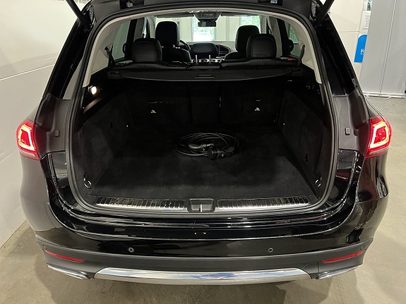 Mercedes-Benz GLE350 de 11 of 29