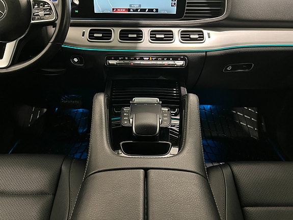 Mercedes-Benz GLE350 de 18 of 29